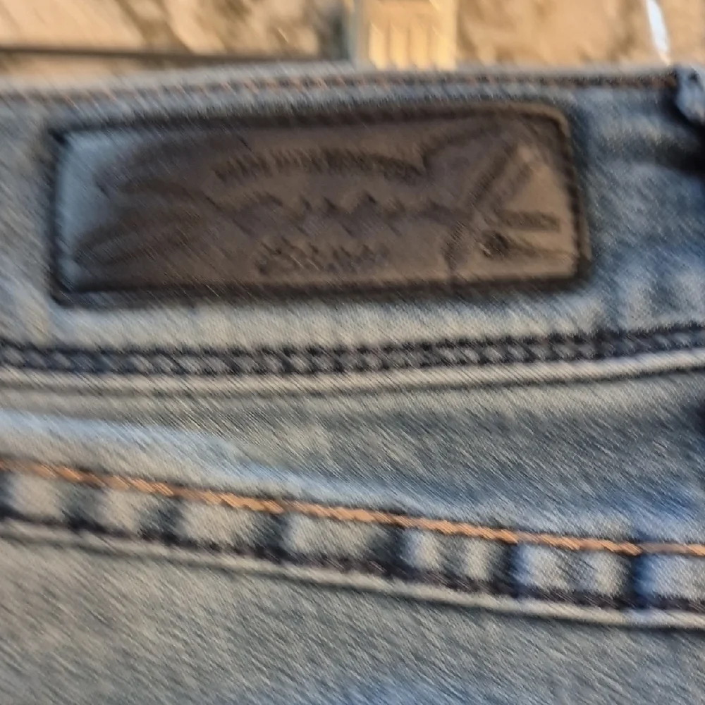 Seven7 Women's Light Blue Skinny Jeans - Picture 7 of 11